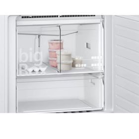 Siemens KG55NVWF0N Buzdolabı