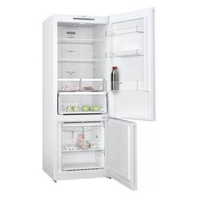 Siemens KG55NVWF0N Buzdolabı