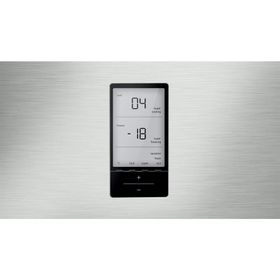 Siemens KG56NAIE0N Inox Buzdolabı