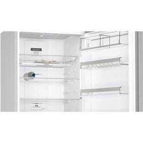 Siemens KG56NAIE0N Inox Buzdolabı