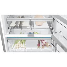 Siemens KG56NAIE0N Inox Buzdolabı