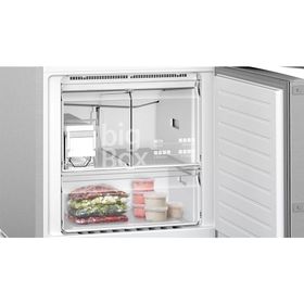 Siemens KG56NAIE0N Inox Buzdolabı
