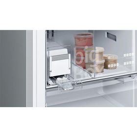 Siemens KG56NAIE0N Inox Buzdolabı