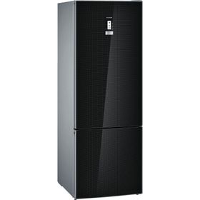 Siemens KG56NLB30N Siyah Buzdolabı