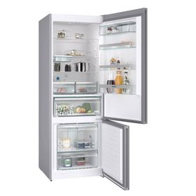 Siemens KG56NLBE0N Siyah Buzdolabı
