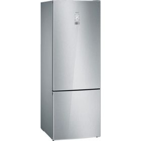 Siemens KG56NLT30N Inox Buzdolabı