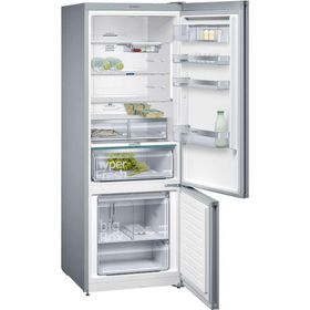 Siemens KG56NLT30N Inox Buzdolabı