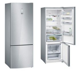 Siemens KG56NLT30N Inox Buzdolabı