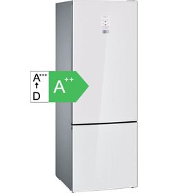 Siemens KG56NLW30N Buzdolabı