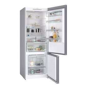 Siemens KG56NTWE0N Gri Buzdolabı