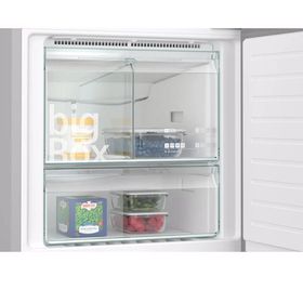 Siemens KG56NTWE0N Gri Buzdolabı