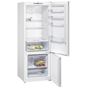 Siemens KG56NUW30N Buzdolabı