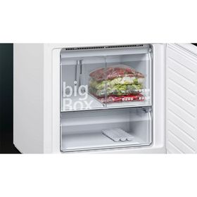 Siemens KG56NUW30N Buzdolabı