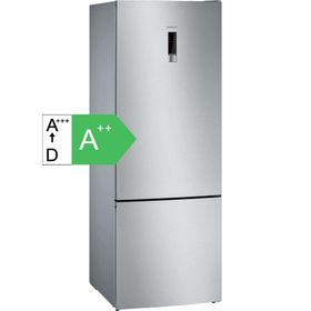Siemens KG56NVI30N Inox Buzdolabı
