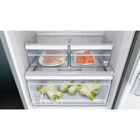 Siemens KG56NVI30N Inox Buzdolabı