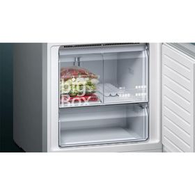 Siemens KG56NVI30N Inox Buzdolabı