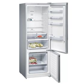 Siemens KG56NVIF0N Inox Buzdolabı