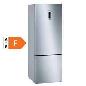 Siemens KG56NVIF0N Inox Buzdolabı