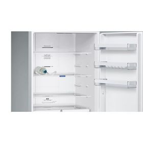 Siemens KG56NVX30N Siyah Buzdolabı