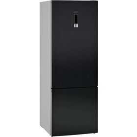 Siemens KG56NVXF0N Siyah Buzdolabı