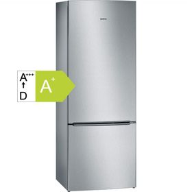 Siemens KG57NVI22N Inox Buzdolabı