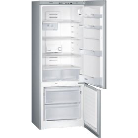 Siemens KG57NVI22N Inox Buzdolabı
