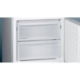 Siemens KG57NVI22N Inox Buzdolabı