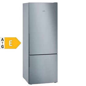 Siemens KG58VVLE0N Inox Buzdolabı