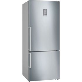 Siemens KG76APIE0N Inox Buzdolabı
