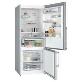 Siemens KG76APIE0N Inox Buzdolabı