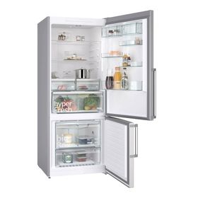 Siemens KG76NC E0N No Frost Kombi Buzdolabı