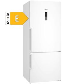 Siemens KG76NC E0N No Frost Kombi Buzdolabı