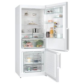 Siemens KG76NC E0N No Frost Kombi Buzdolabı