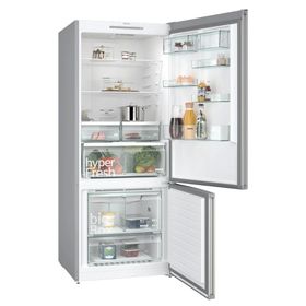 SIEMENS KG76NVIE0N Inox Buzdolabı
