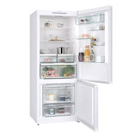 Siemens KG76NVWE0N Buzdolabı
