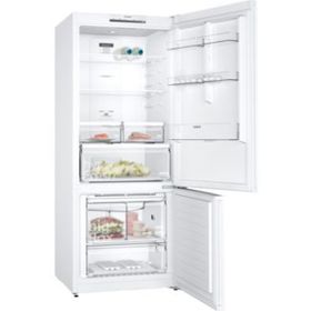 Siemens KG76NVWF0N Buzdolabı