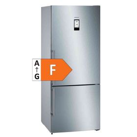 Siemens KG76PAIC0N Inox Buzdolabı