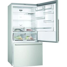 Siemens KG86BAIF0N Inox Buzdolabı