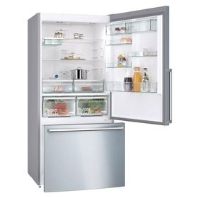 Siemens KG86BCIE0N Inox Buzdolabı