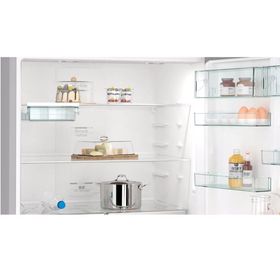 Siemens KG86BCIE0N Inox Buzdolabı