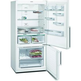 Siemens KG86NA F0N A++ 619 lt No-Frost Kombi Tipi Buzdolabı