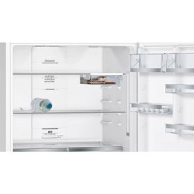 Siemens KG86NA F0N A++ 619 lt No-Frost Kombi Tipi Buzdolabı