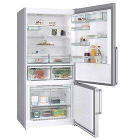 Siemens KG86NAID2N Inox Buzdolabı