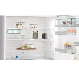 Siemens KG86NAID2N Inox Buzdolabı