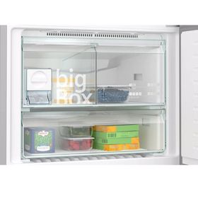 Siemens KG86NAID2N Inox Buzdolabı
