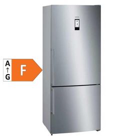 Siemens KG86NAIF0N Inox Buzdolabı