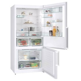 Siemens KG86NCE0N Buzdolabı