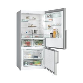 Siemens KG86NCIE0N Gri Buzdolabı