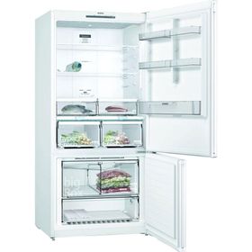 Siemens KG86NDWF0N Buzdolabı