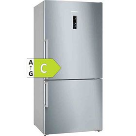 Siemens KG86PAIC0N Inox Buzdolabı